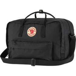 Kanken Weekender 23802 550 Black [アウトドア デイパック 30L]
