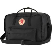Kanken Weekender 23802 550 Black [アウトドア デイパック 30L]