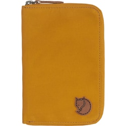 Passport Wallet 24220 166 Acorn [アウトドア ワレット]