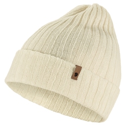 バイロンハット シン Byron Hat Thin 77387 113 Chalk White [ニットキャップ ビーニー]