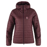 エクスペディション エックスラット フーディ Expedition X-latt Hoodie W 14500149 Port Sサイズ [アウトドア 中綿ウェア レディース]