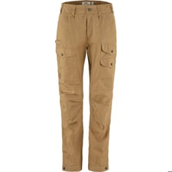 Vidda Pro Ventilated Trs W 86702 Buckwheat Brown サイズ36 [アウトドア ロングパンツ レディース]