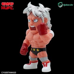 CCP キン肉マン テリーマン 黒パンツ フリッカー ドールスタンド付き 箱無し CCP キン肉マン テリーマン 黒パンツ フリッカー ドールスタンド