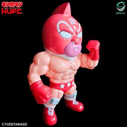 レア KUFC テリーマン フイギュア ヨドバシ.com - サイクロンジョー KUFC 14 キン肉マン