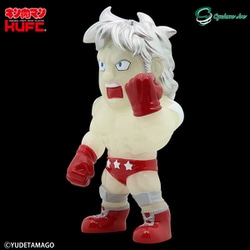 マッスルショット テリーマン 漆黒のテキサスの荒馬ver. Amazon.co.jp: マッスルショット テリーマン 漆黒のテキサスの