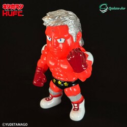 ヨドバシ.com - サイクロンジョー KUFC 13 キン肉マン