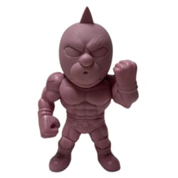 キンコレ 14 テリーマン EX 2代目キン肉マングレート誕生！ 肌色 [塗装済完成品フィギュア 全高約160mm]