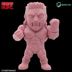 キンコレ 15 テリー・ザ・キッド EX 肌色 [塗装済完成品フィギュア 全高約160mm]