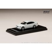 HJ642030W 1/64 トヨタ アリスト V300 VERTEX EDITION 前期型 ホワイトパールクリスタルシャイン [ダイキャストミニカー]