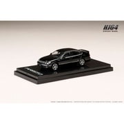 HJ642030BK 1/64 トヨタ アリスト V300 VERTEX EDITION 前期型 ブラック [ダイキャストミニカー]
