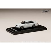 HJ642030CW 1/64 トヨタ アリスト V300 VERTEX EDITION 前期型 カスタムバージョン ホワイトパールクリスタルシャイン [ダイキャストミニカー]