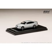 HJ642030CS 1/64 トヨタ アリスト V300 VERTEX EDITION 前期型 カスタムバージョン シルバーメタリック [ダイキャストミニカー]