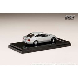 Hobby Japan 1:64 Black GS430 Sedan Sports Model Diecast Metal Car | eBay