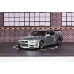 ヨドバシ.com - MOTORHELIX モーターヘリックス M63406 1/64
