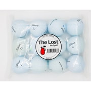 IGL-GP176 [ロストボール タイトリスト PROV1’21 ホワイト Cランク]