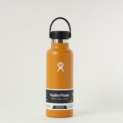 Hydro Flask オレンジ 中型 Orange Water Bottles & Tumblers | Hydro Flask