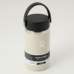 ヨドバシ.com - ハイドロフラスク Hydro Flask 12oz Wide Mouth