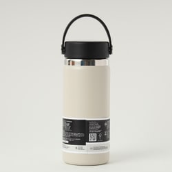 ヨドバシ.com - ハイドロフラスク Hydro Flask 16oz Wide Mouth