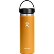 8900170140242 [HYDRATION 20oz WIDE MOUTH 591ml Fossil（オレンジ系）]