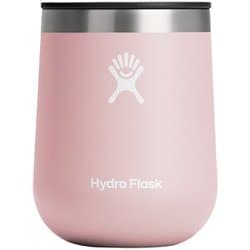 8901870130242 [10oz CERAMIC WINE TUMBLER 295ml Trillium（ピンク系）]