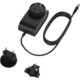 30060-001-00 [HYPERICE 18V Charger Black]
