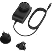 30060-001-00 [HYPERICE 18V Charger Black]