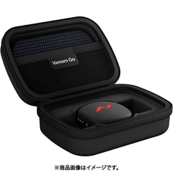 VENOM GO CASE Black 40024-001-00