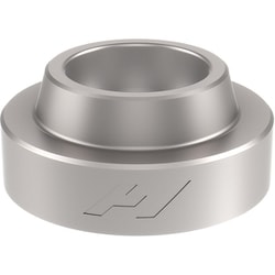 HYPERVOLT GO 2 CHARGING BASE Silver 40062-001-00
