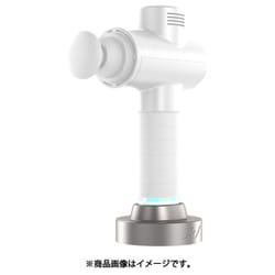 HYPERVOLT 2 CHARGING BASE Silver 40063-001-00