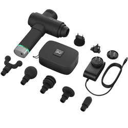 その他 HYPER ICE ヨドバシ.com - ハイパーアイス Hyperice HYPERVOLT 2 PRO Black
