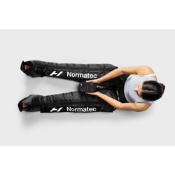 NORMATEC LEGS Black 63010-008-03