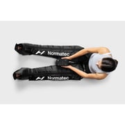 NORMATEC LEGS Black 63010-008-03