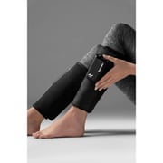 NORMATEC LOWER LEGS Black 68005-001-00