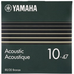 アコギ弦 10-47 GSA10 Extra Light 80/20 Bronze