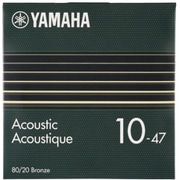 アコギ弦 10-47 GSA10 Extra Light 80/20 Bronze