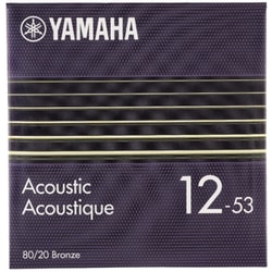 アコギ弦 12-53 GSA12 Light 80/20 Bronze