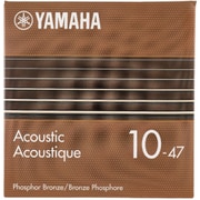 アコギ弦 10-47 GSA10P Extra Light Phosphor Bronze