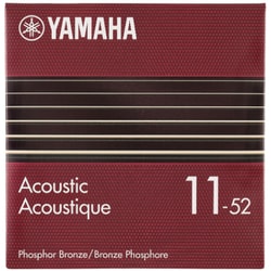 アコギ弦 11-52 GSA11P Custom Light Phosphor Bronze