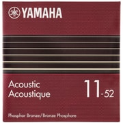 アコギ弦 11-52 GSA11P Custom Light Phosphor Bronze