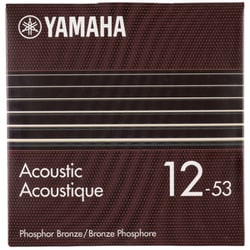 アコギ弦 12-53 GSA12P Light Phosphor Bronze