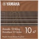 アコギ弦 12弦 10-47 GSA10P-12 12String Phosphor Bronze