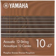 アコギ弦 12弦 10-47 GSA10P-12 12String Phosphor Bronze