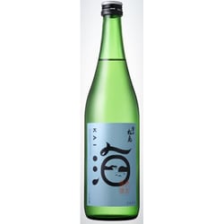 雪の松島 海-KAI- 山田錦 純米原酒  16度 720ml [日本酒]