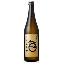 雪の松島 海-KAI- 純米大吟醸原酒  16度 720ml