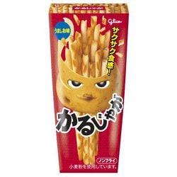 かるじゃが＜うましお味＞ 41g