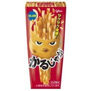 かるじゃが<うましお味> 41g
