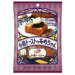 小倉トーストのあめちゃん 50g
