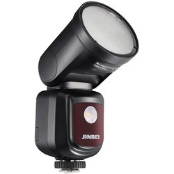 スピードライト HD1（S） J307