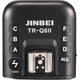ワイヤレストリガー TR-Q6II（S） J419