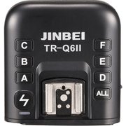 ワイヤレストリガー TR-Q6II(S) J419